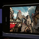 Illustration for article titled Project Sword Is Epics First Unreal Engine iPhone Game
